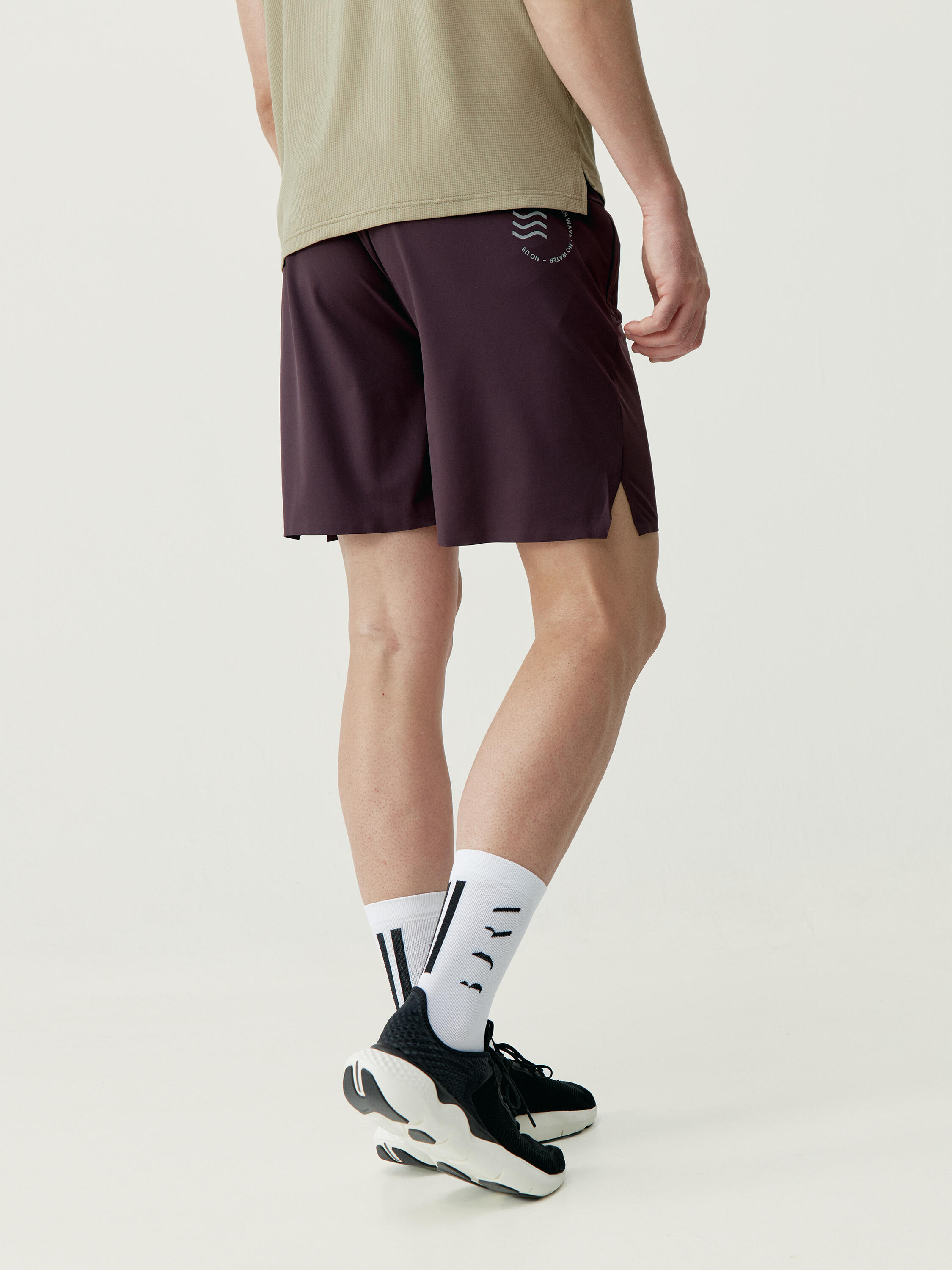 Sportshorts für Herren Orinoco Performance 2/6