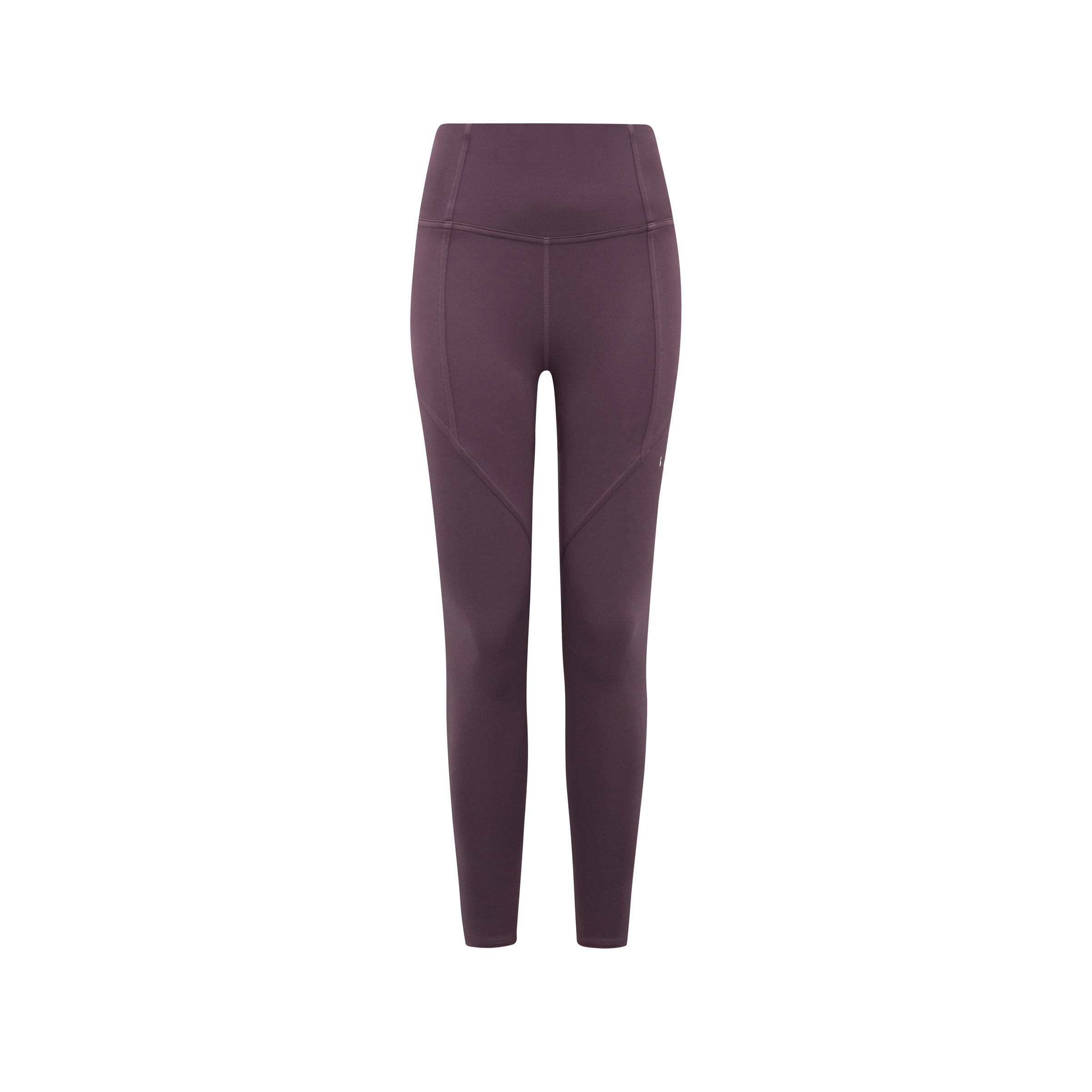 India Seamless Lange Damen-Sportleggings 7/7