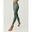 Damen-Leggings in 7/8-Länge aus Funktionsmaterial Born Living Yoga