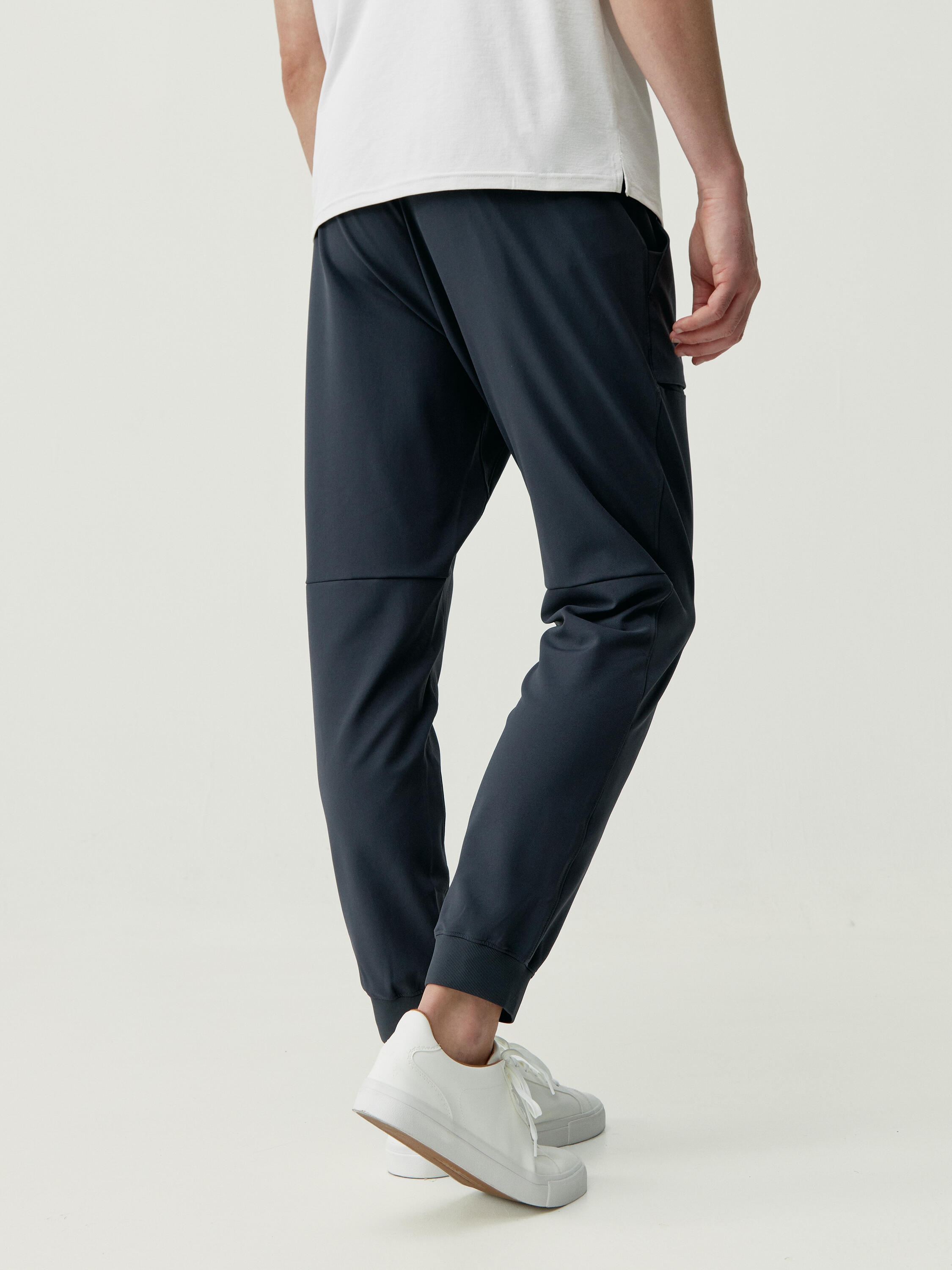 Pantaloni sportivi da uomo Tiber Born Living Yoga 2/5