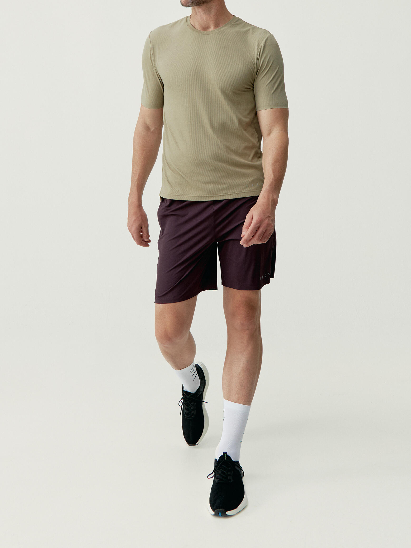 Sportshorts für Herren Orinoco Performance 4/6