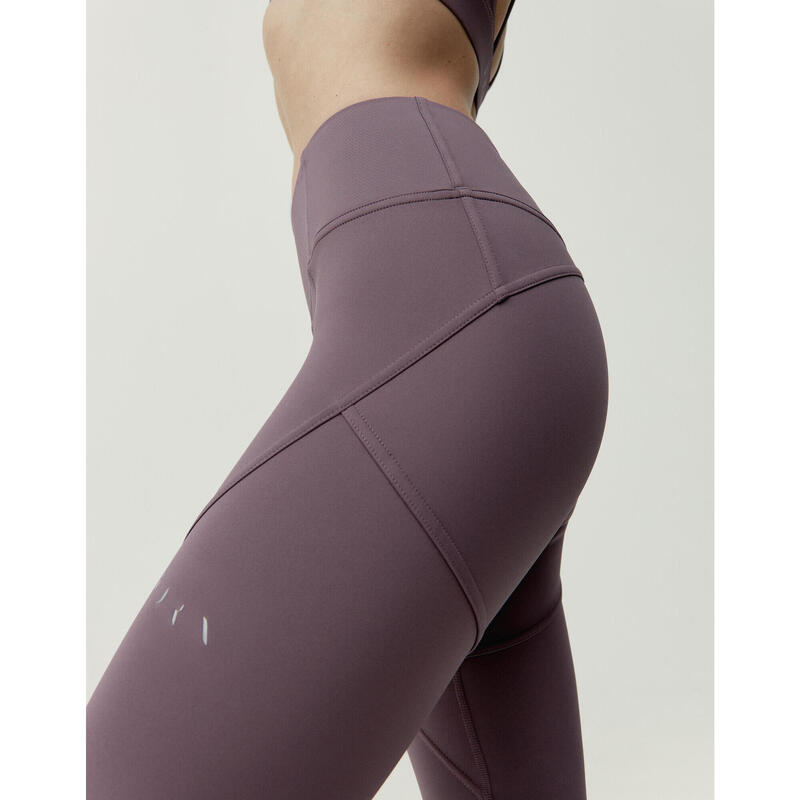 Indi Born Living Yoga Legging long pour femme