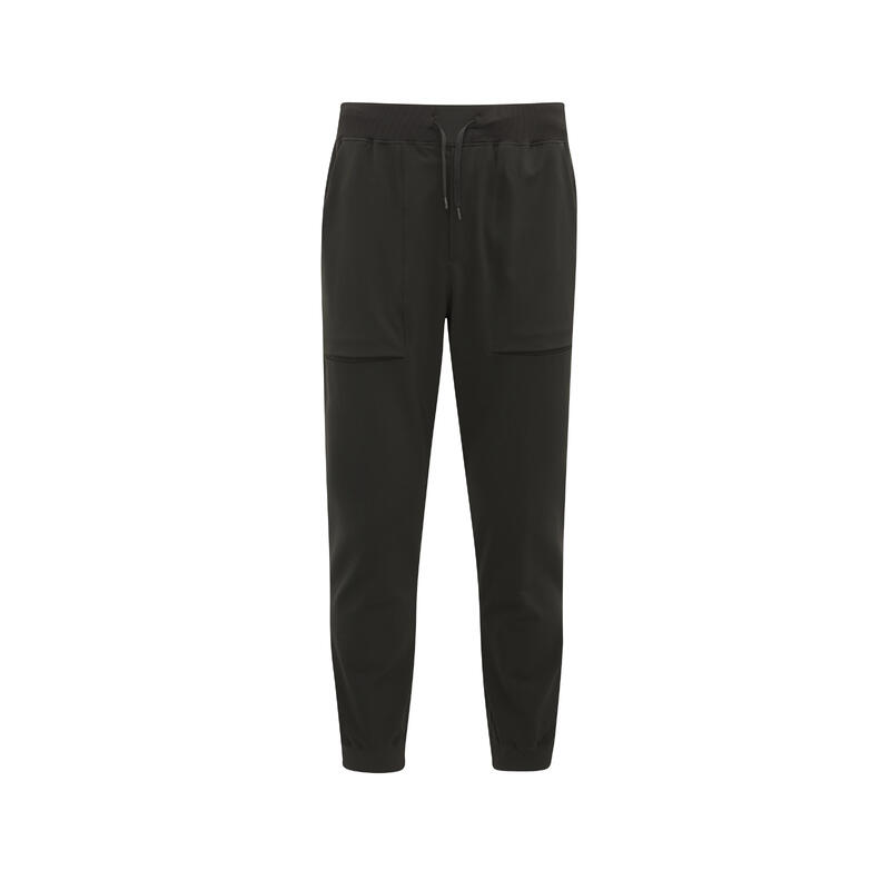 Pantalón deportivo de hombre estilo jogger en tejido performance Tiber