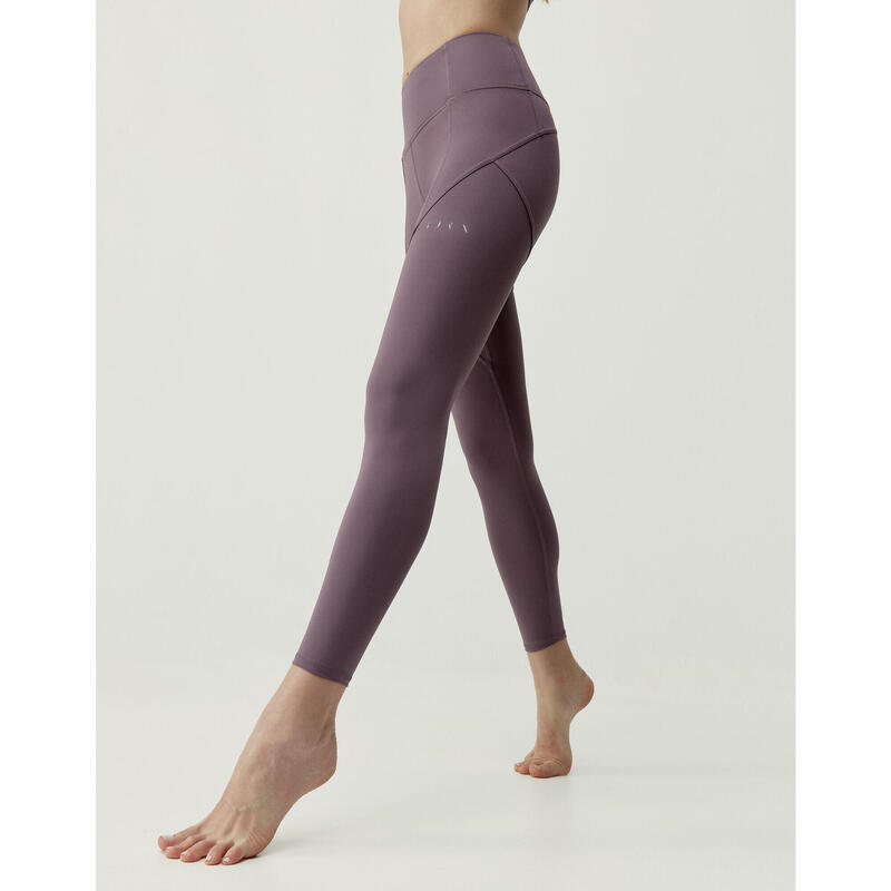 Leggings Mallas leggings largo de mujer Born Living Yoga Indi