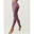 Leggings da donna 7/8 senza cuciture Born Living Yoga