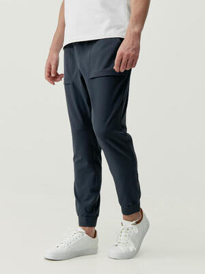 Tiber Born Living Yoga Herren-Sporthose
