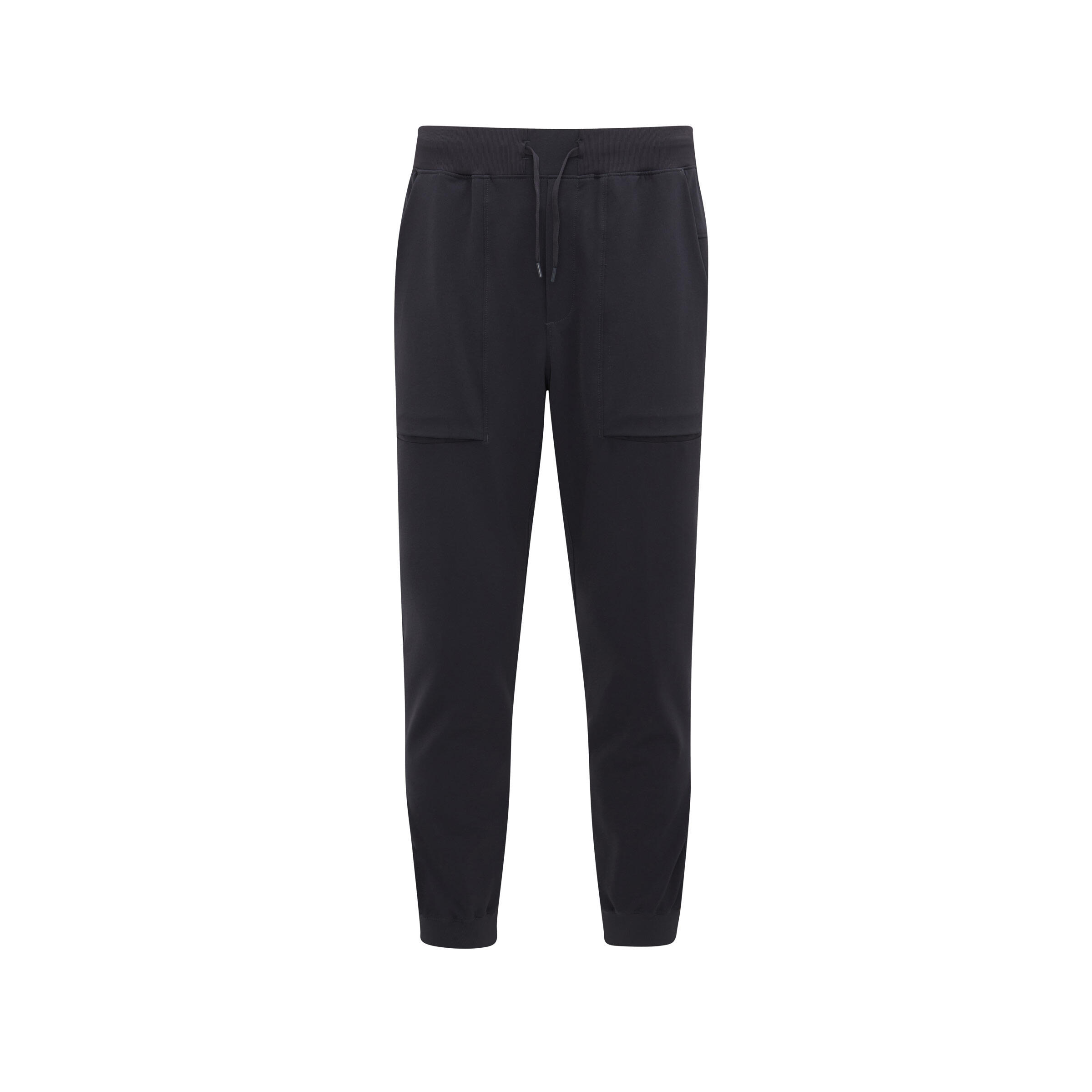 Pantaloni sportivi da uomo Tiber Born Living Yoga 5/5