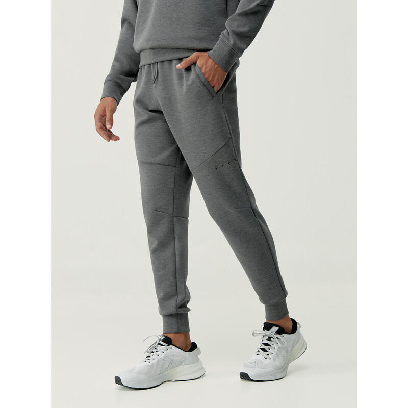 Pantalon de sport style jogger pour homme en tissu performant Waikato