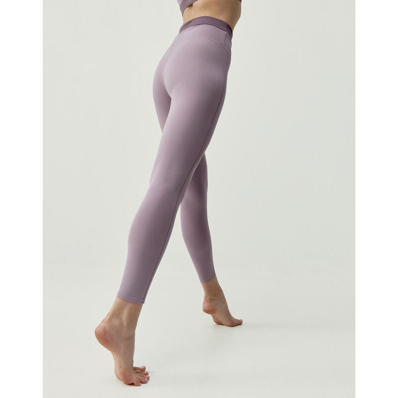 Leggings Mallas leggings largo de mujer Born Living Yoga Fiorella