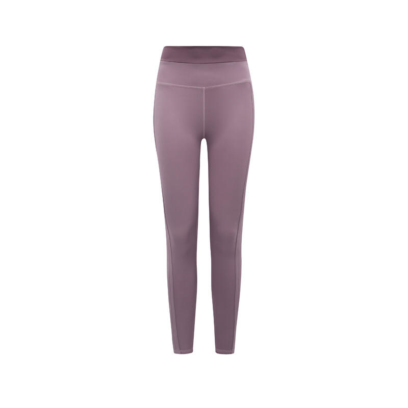 Leggings Mallas leggings largo de mujer Born Living Yoga Fiorella