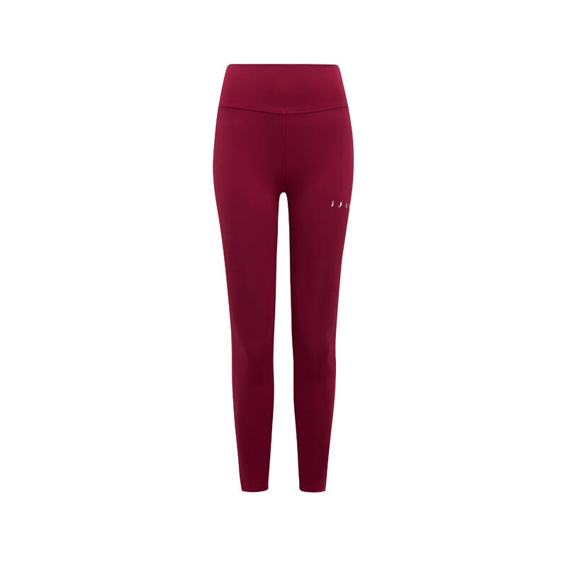 Legging femme 7/8 en tissu performant Born Living Yoga