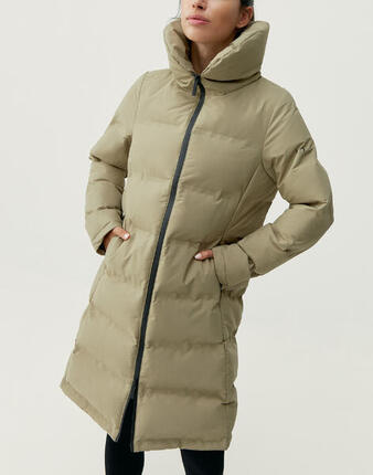 Veste de sport zippée Performance Athleisure COAT