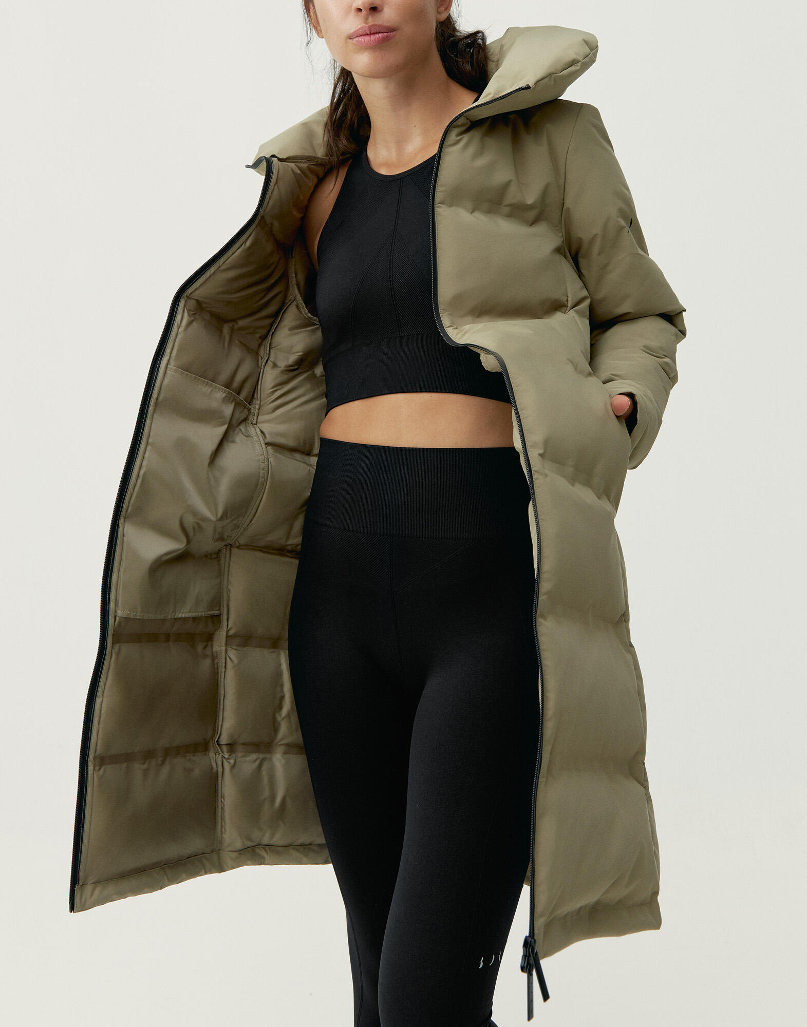 Damen-Sportjacke Coat Performance 4/6