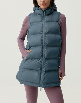 Veste de sport zippée Performance Athleisure TARIK