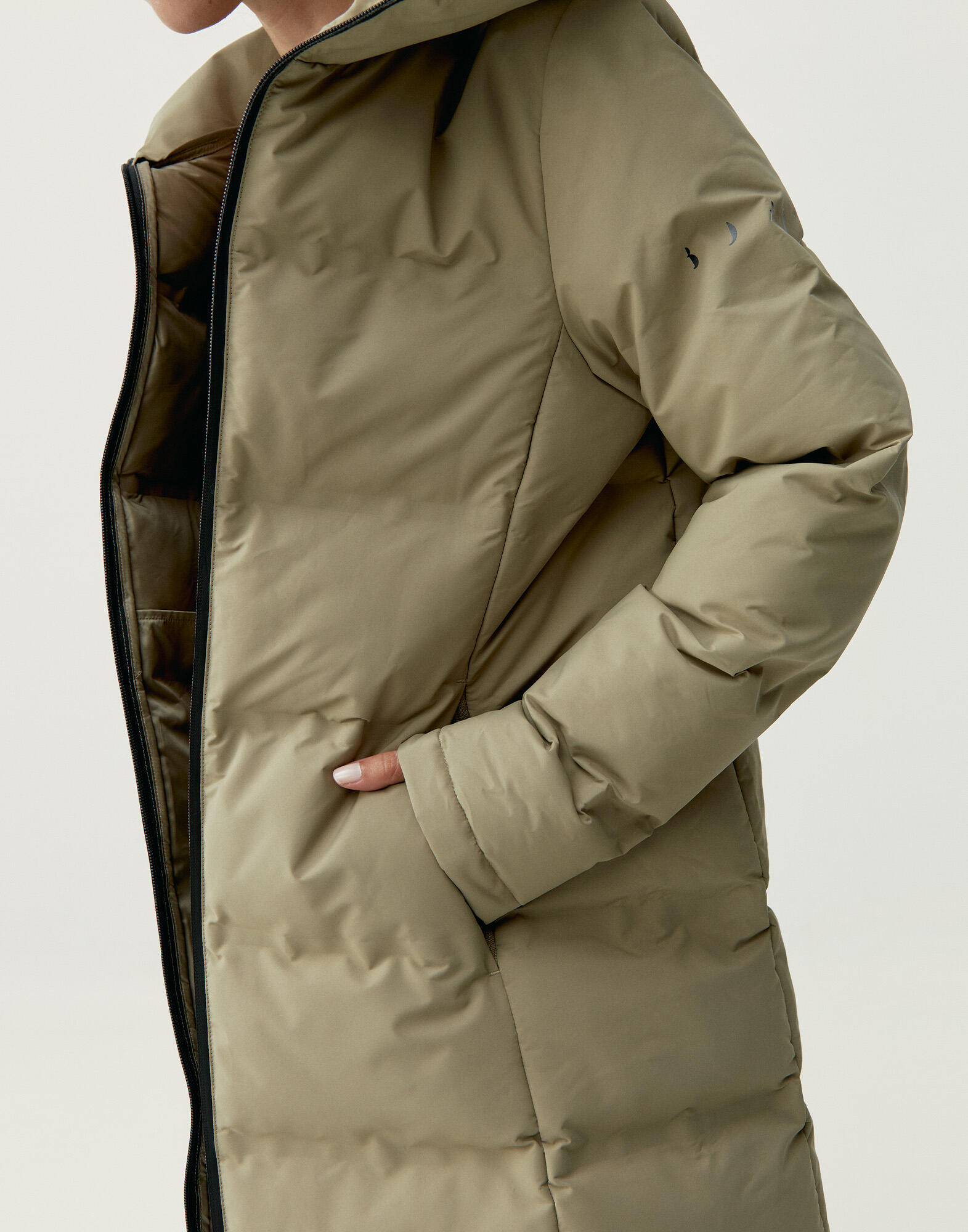 Damen-Sportjacke Coat Performance 3/6