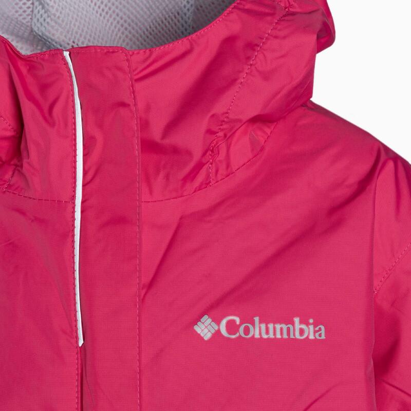 Columbia Arcadia 613 kinderregenjas