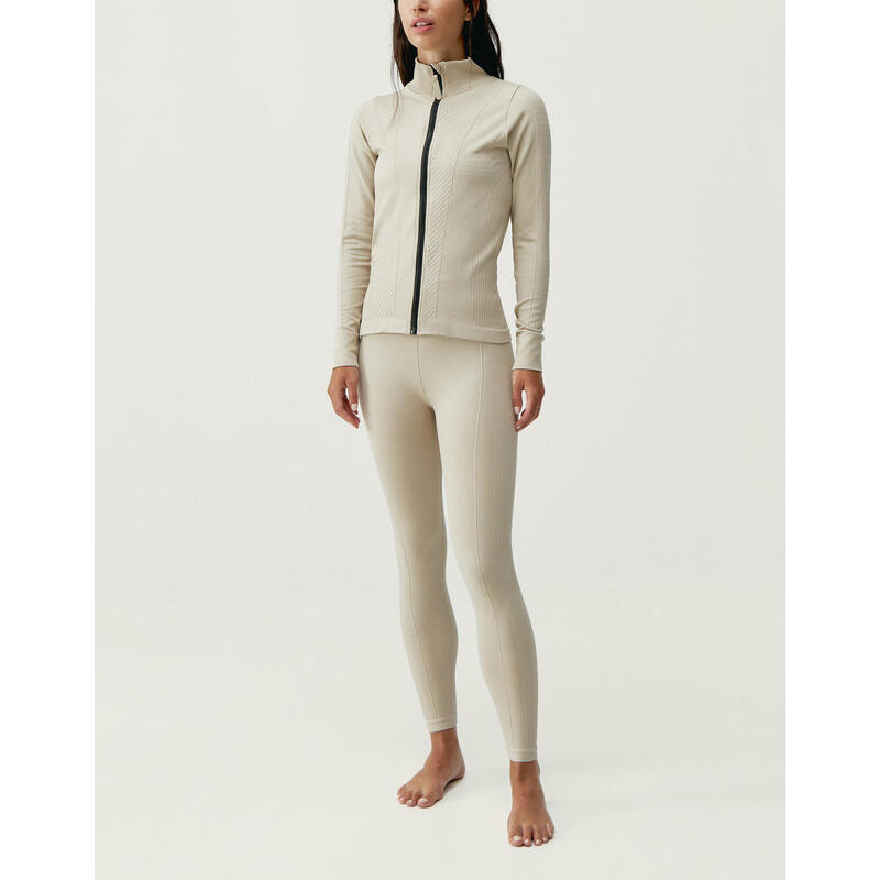 Veste de sport femme Mayida Born Living Yoga