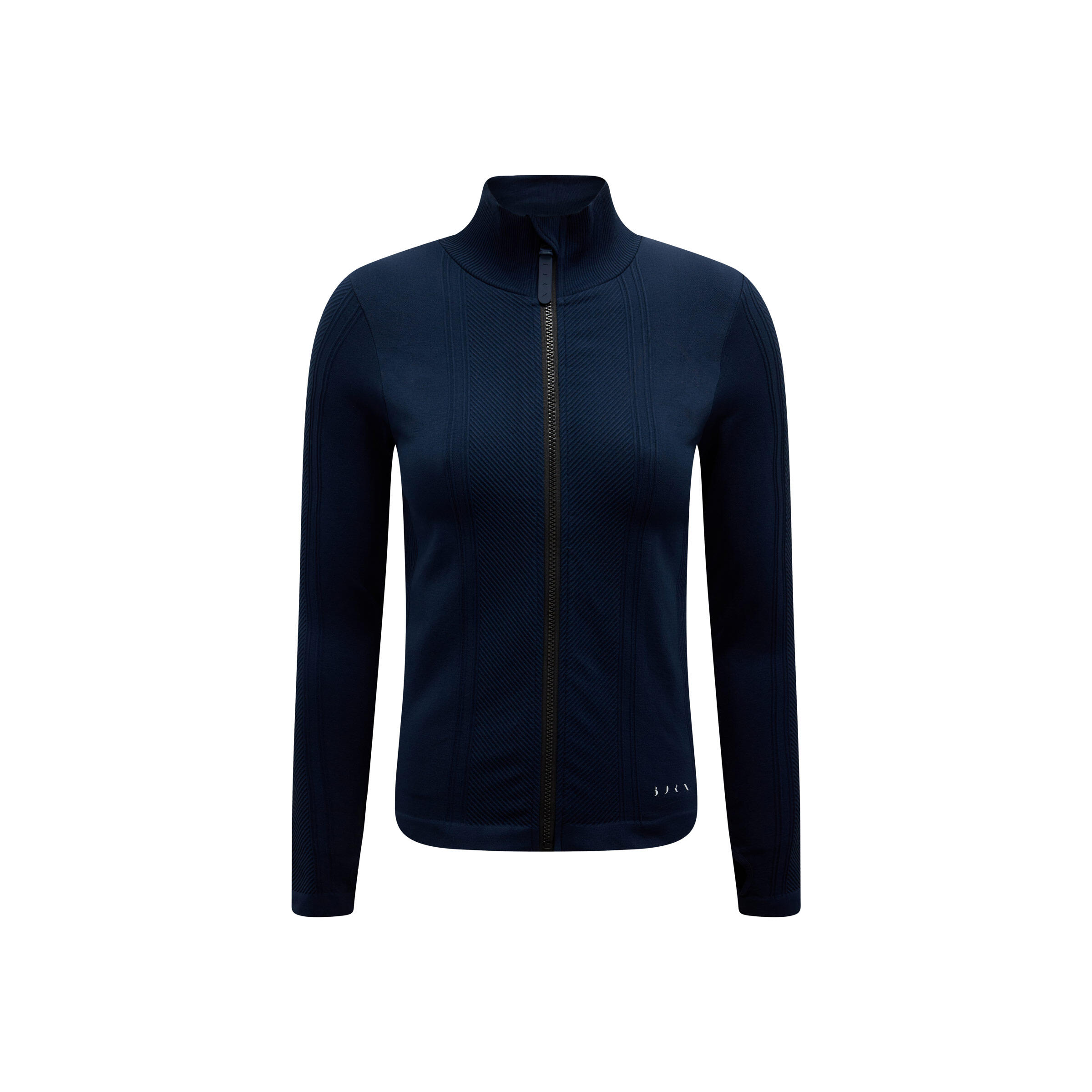 Chaqueta deportiva de mujer India Seamless 7/7