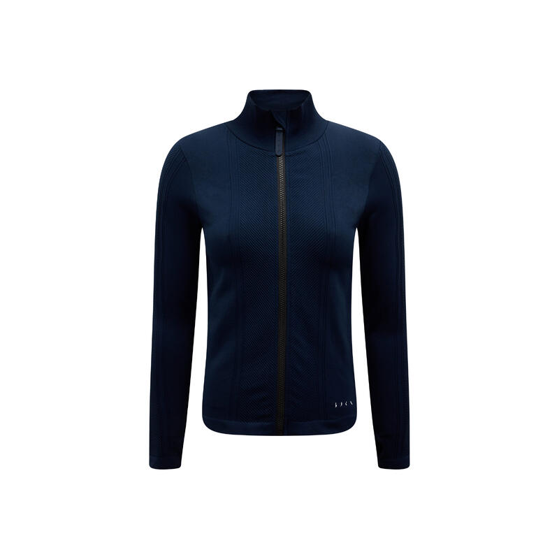 Veste de sport femme India Born Living Yoga