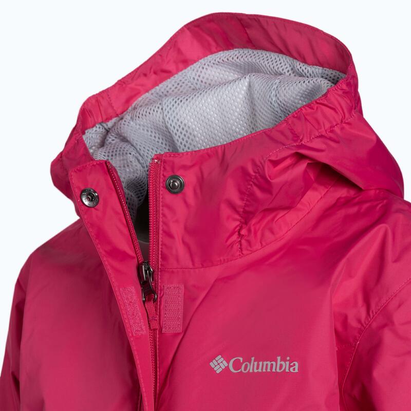 Columbia Arcadia 613 kinderregenjas