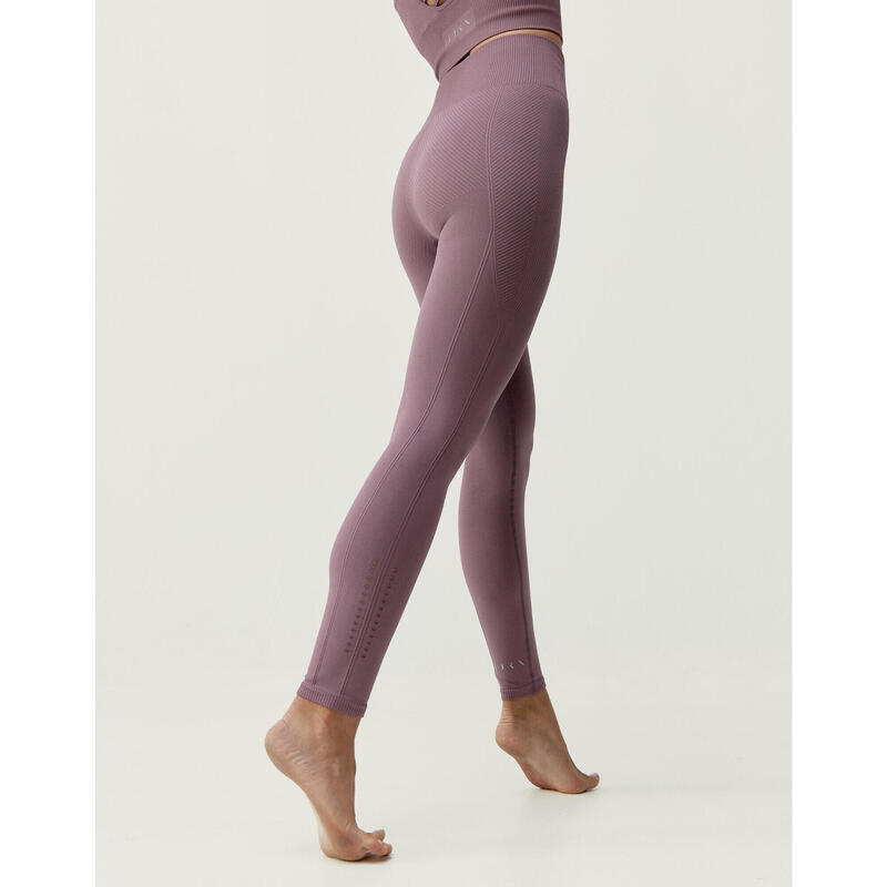 India Born Living Yoga Lange Leggings für Damen