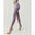 Fiorella Born Living Yoga Lange Leggings für Damen