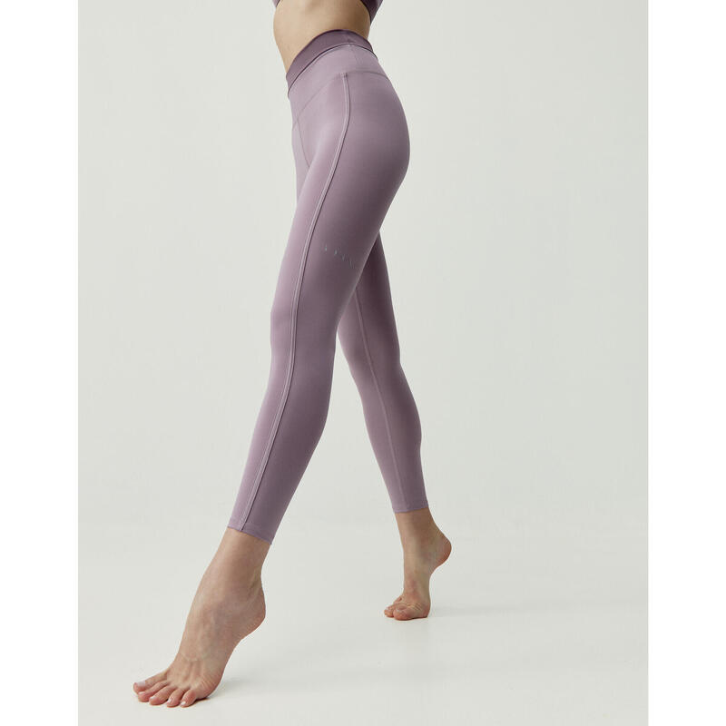 Leggings Mallas leggings largo de mujer Born Living Yoga Fiorella