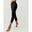 Legging femme Unai Born Living Yoga avec longueur capri