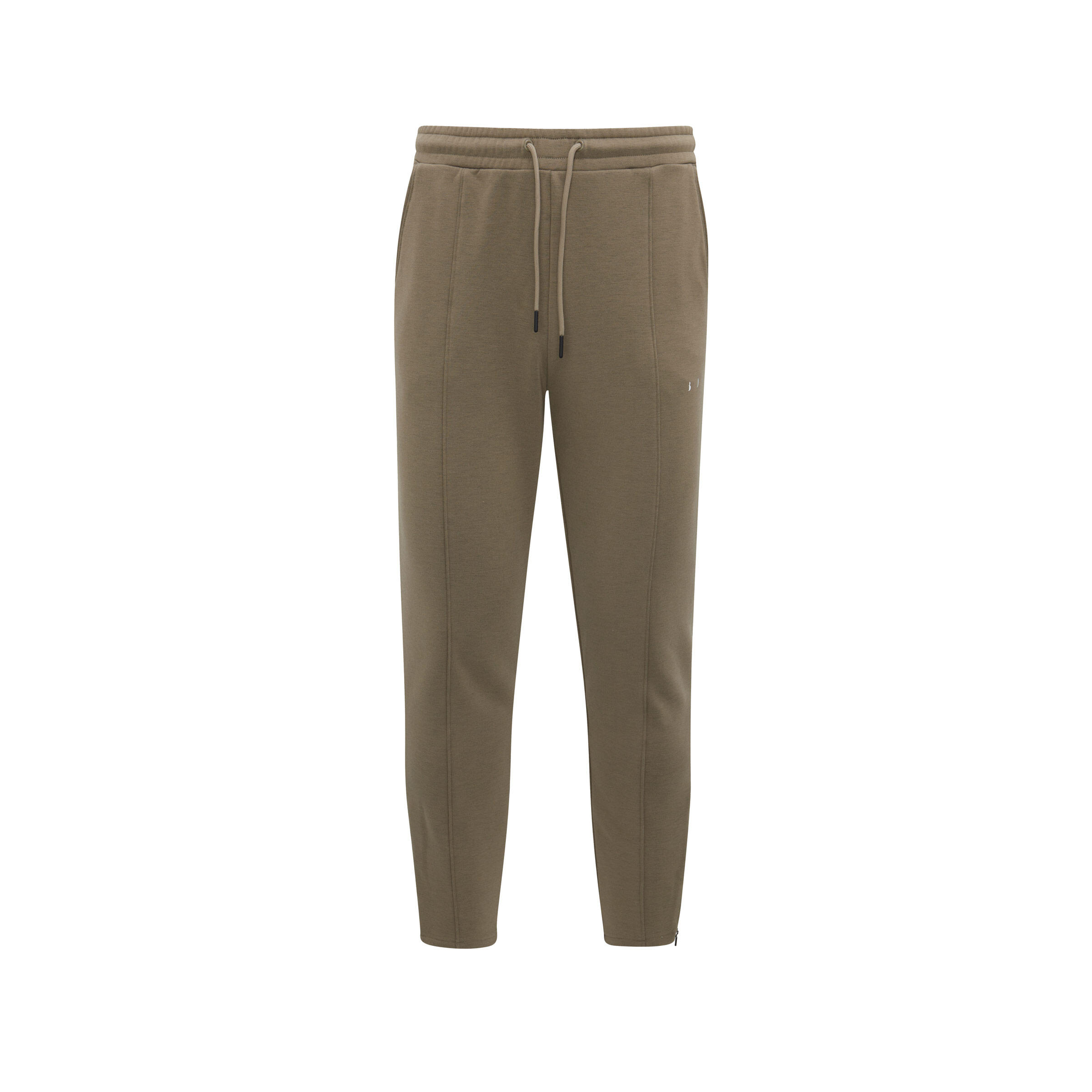 Pantaloni sportivi da uomo stile jogger in tessuto performante Jucar 5/5