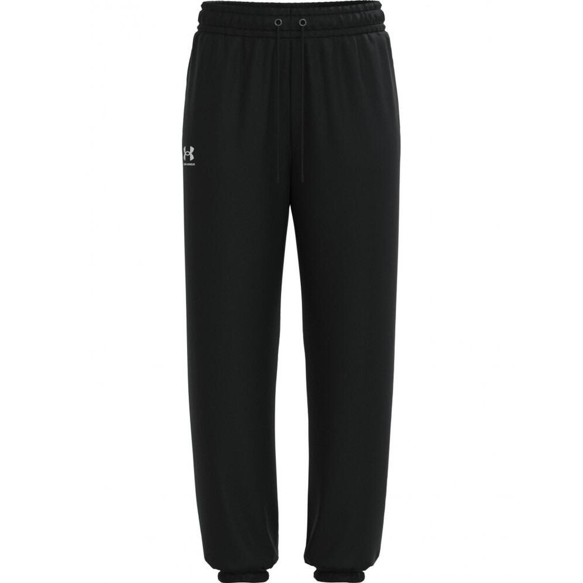 Spodnie sportowe damskie Under Armour Essential Fleece Joggers