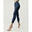 Damen-Leggings in 7/8-Länge aus Funktionsmaterial Born Living Yoga