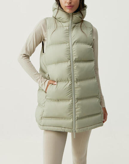 Veste de sport zippée Performance Athleisure TARIK