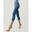 Legging femme Unai Born Living Yoga avec longueur capri