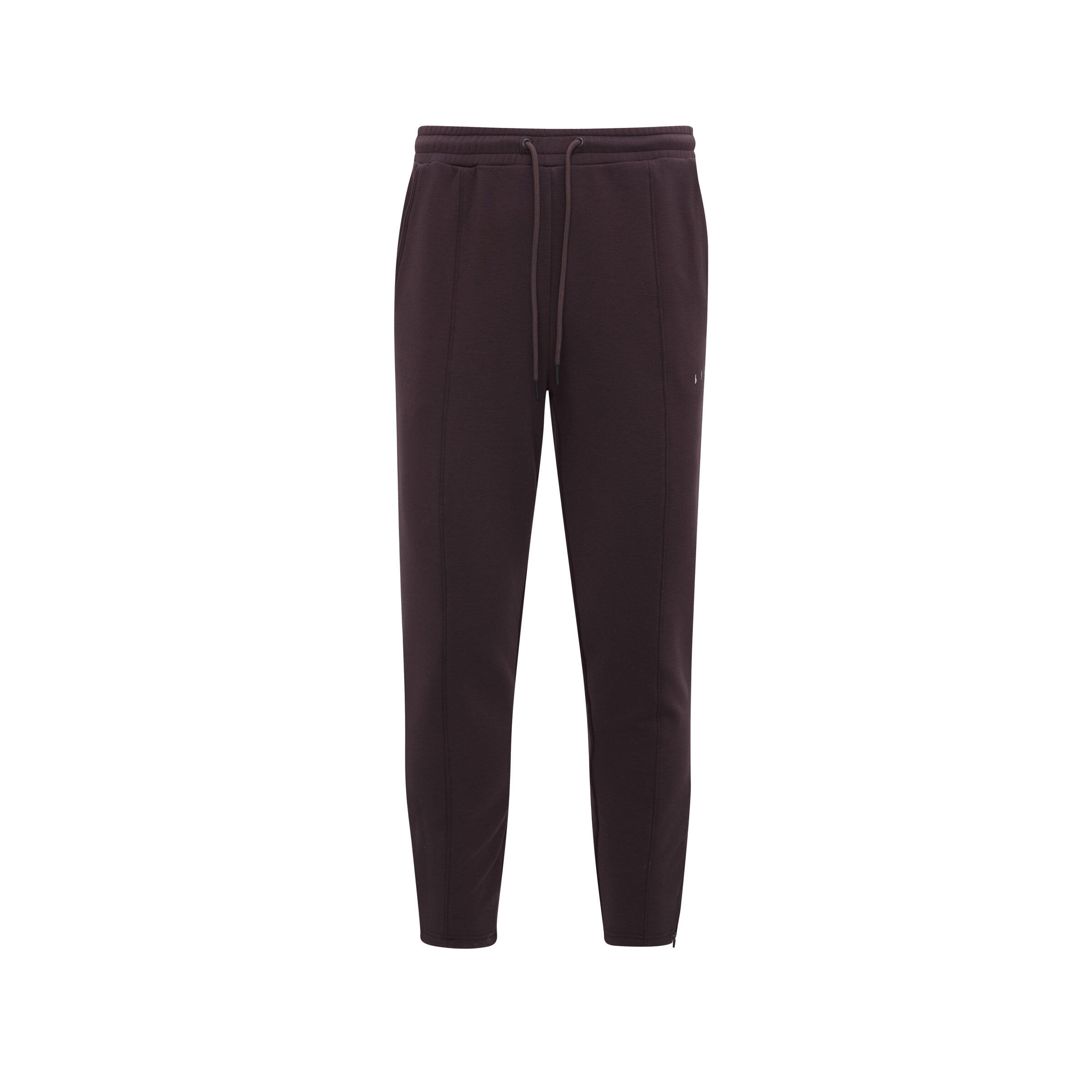 Pantaloni sportivi da uomo stile jogger in tessuto performante Jucar 5/5