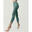 Leggings 7/8 da donna in tessuto performante Born Living Yoga