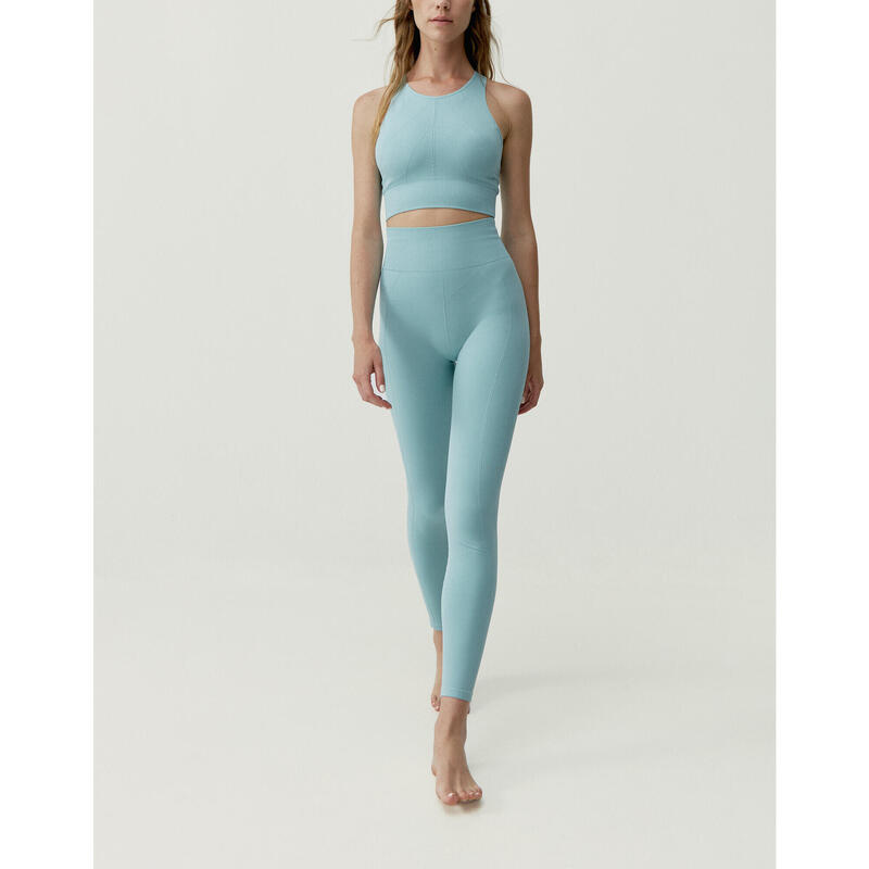 Keila Born Living Yoga Lange Leggings für Damen