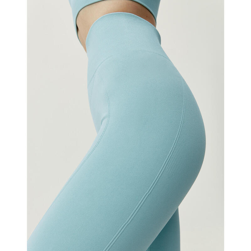 Keila Born Living Yoga Lange Leggings für Damen