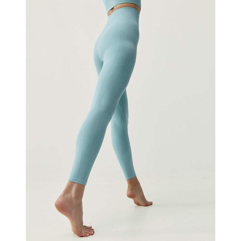 Leggings Mallas leggings largo de mujer Born Living Yoga Keila