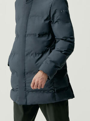 Cappotto sportivo da uomo Saiko Born Living Yoga