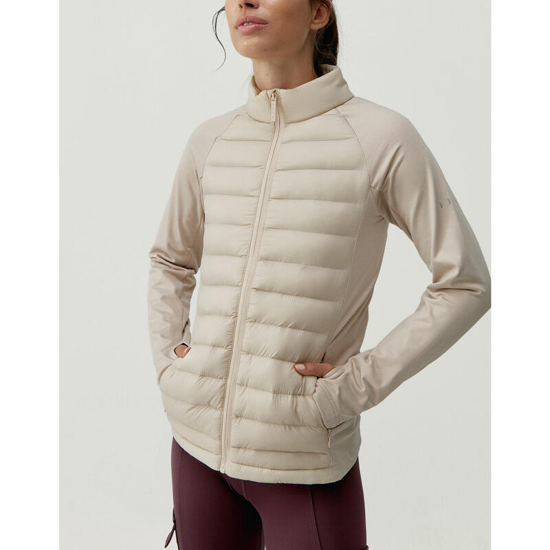 Veste de sport femme Zuri Born Living Yoga