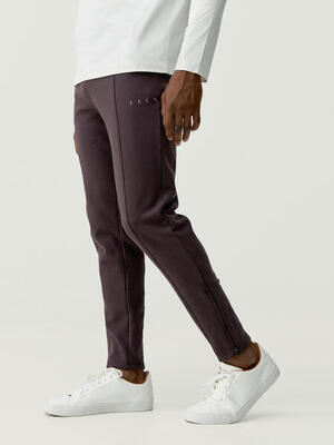 Herren-Sporthose im Jogger-Stil aus Performance-Stoff Jucar Born Living Yoga