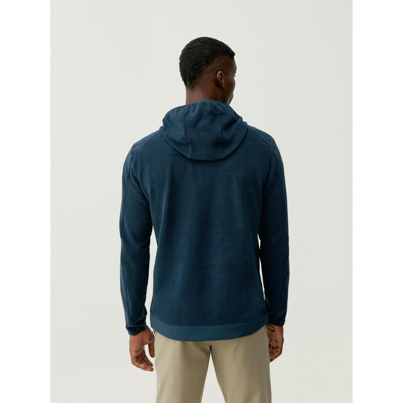 Veste de sport homme Baikal Born Living Yoga