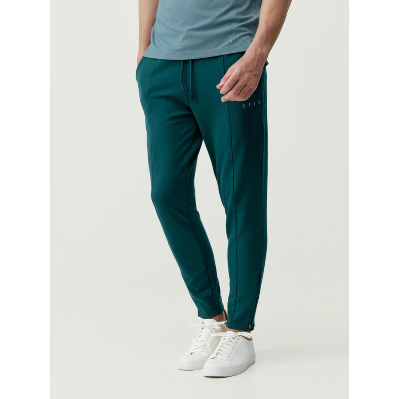 Pantalon de sport style jogger pour homme en tissu performant Jucar