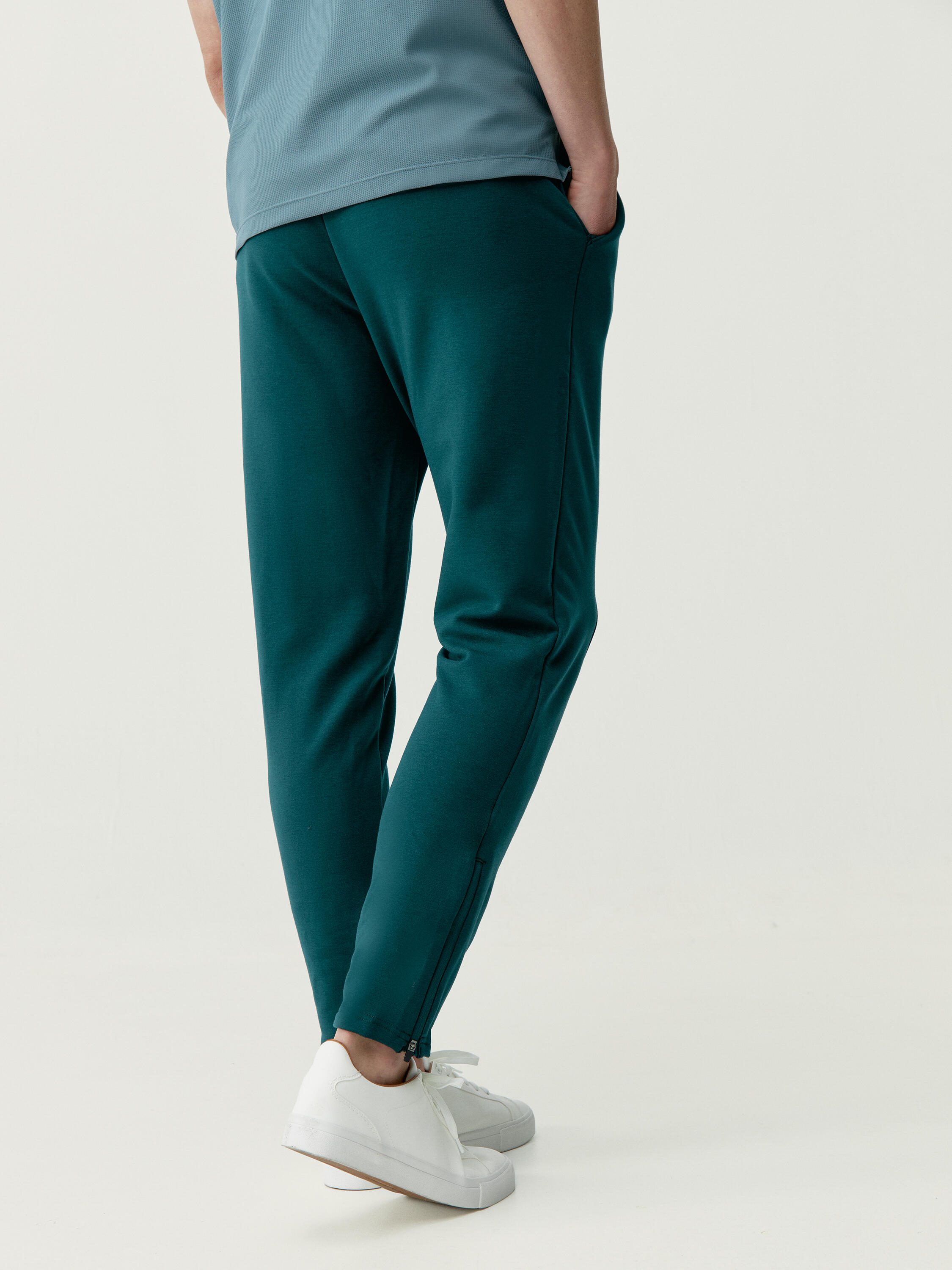 Pantalon de sport Performance Athleisure JUCAR 2/5