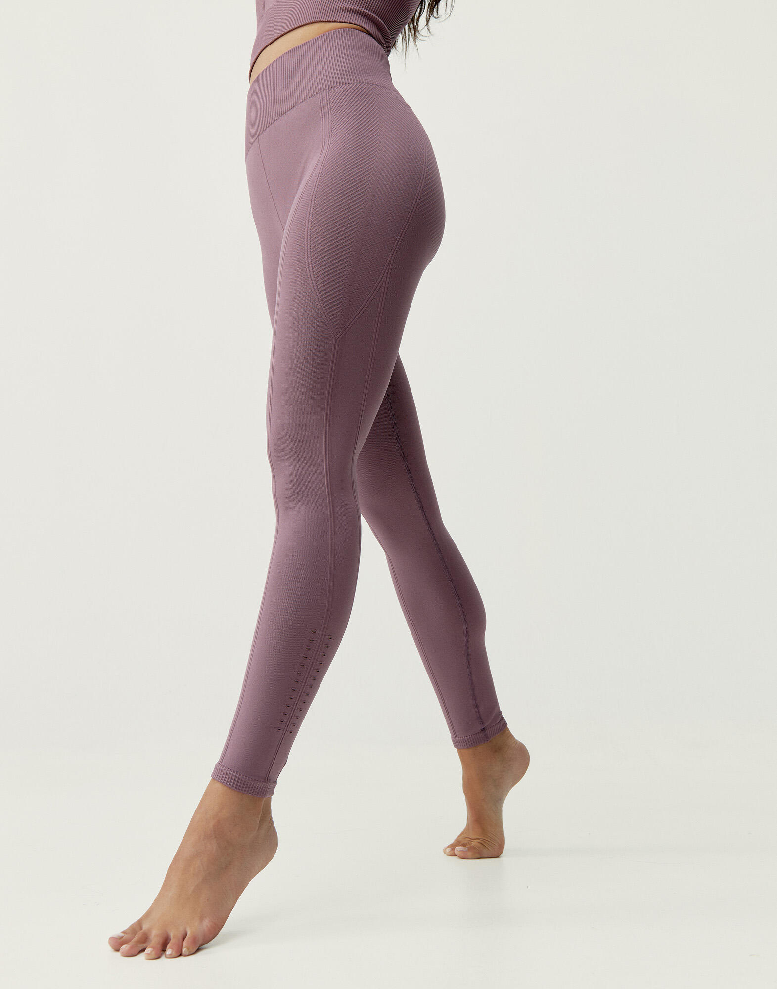 India Born Living Yoga Leggings lunghi da donna |  Born Living Yoga