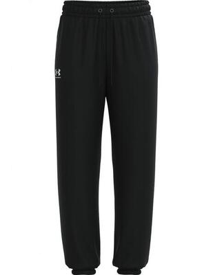 UNDER ARMOUR Essential Fleece Jogginghose für Damen
