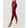 Leggins Mallas de mujer en tejido performance con largo 7/8 Born Living Yoga