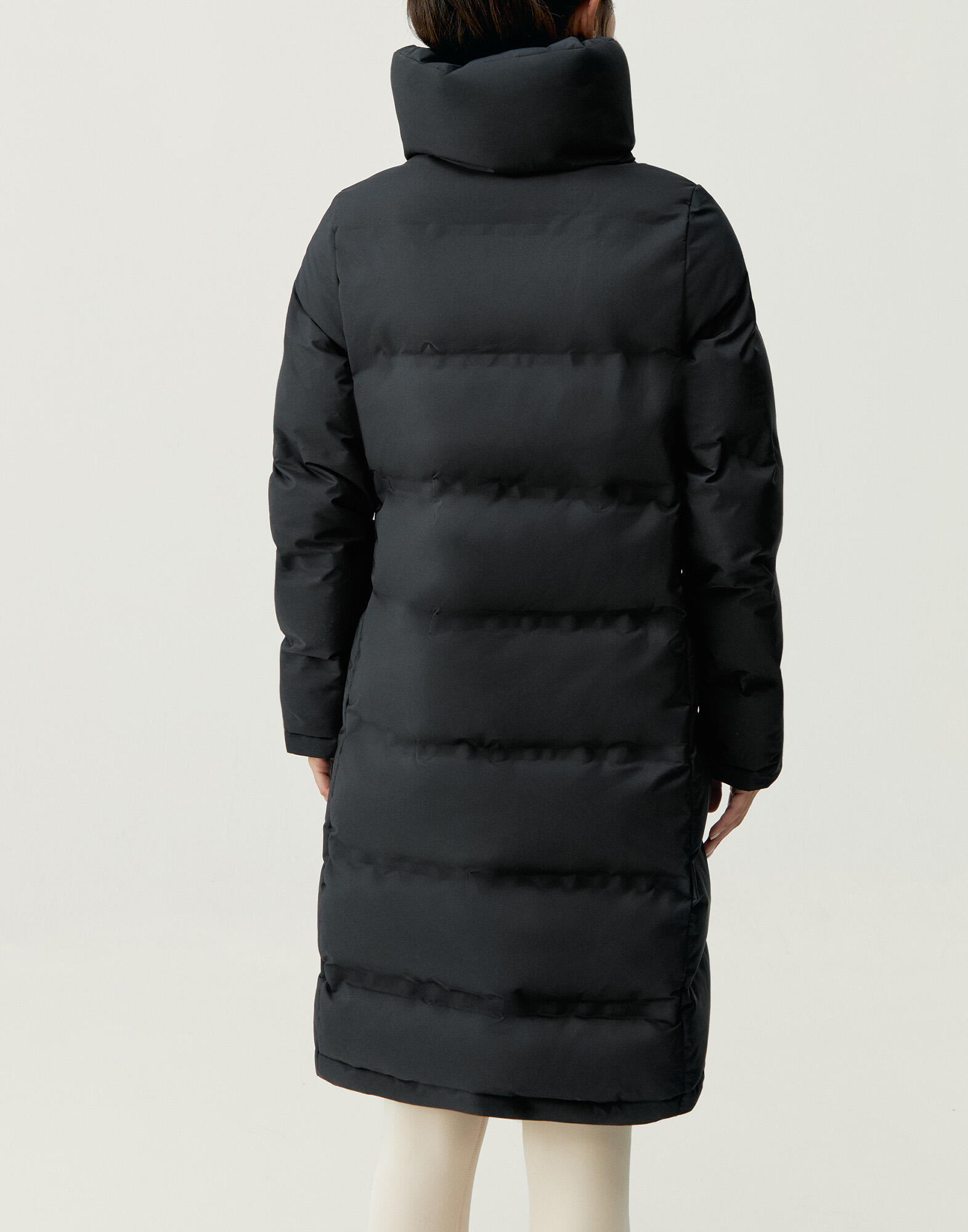 Veste de sport zippée Performance Athleisure COAT 2/6