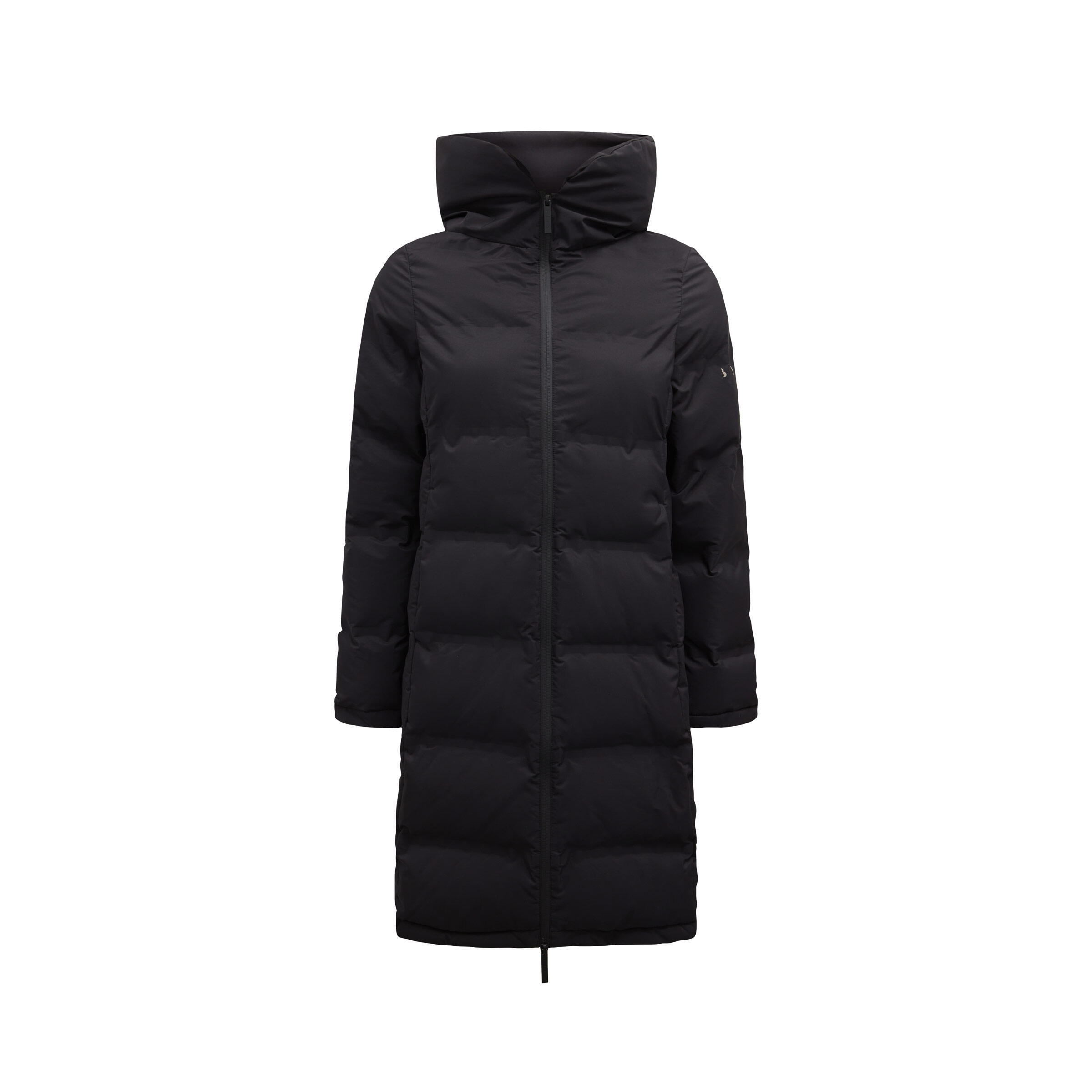 Veste de sport zippée Performance Athleisure COAT 5/6