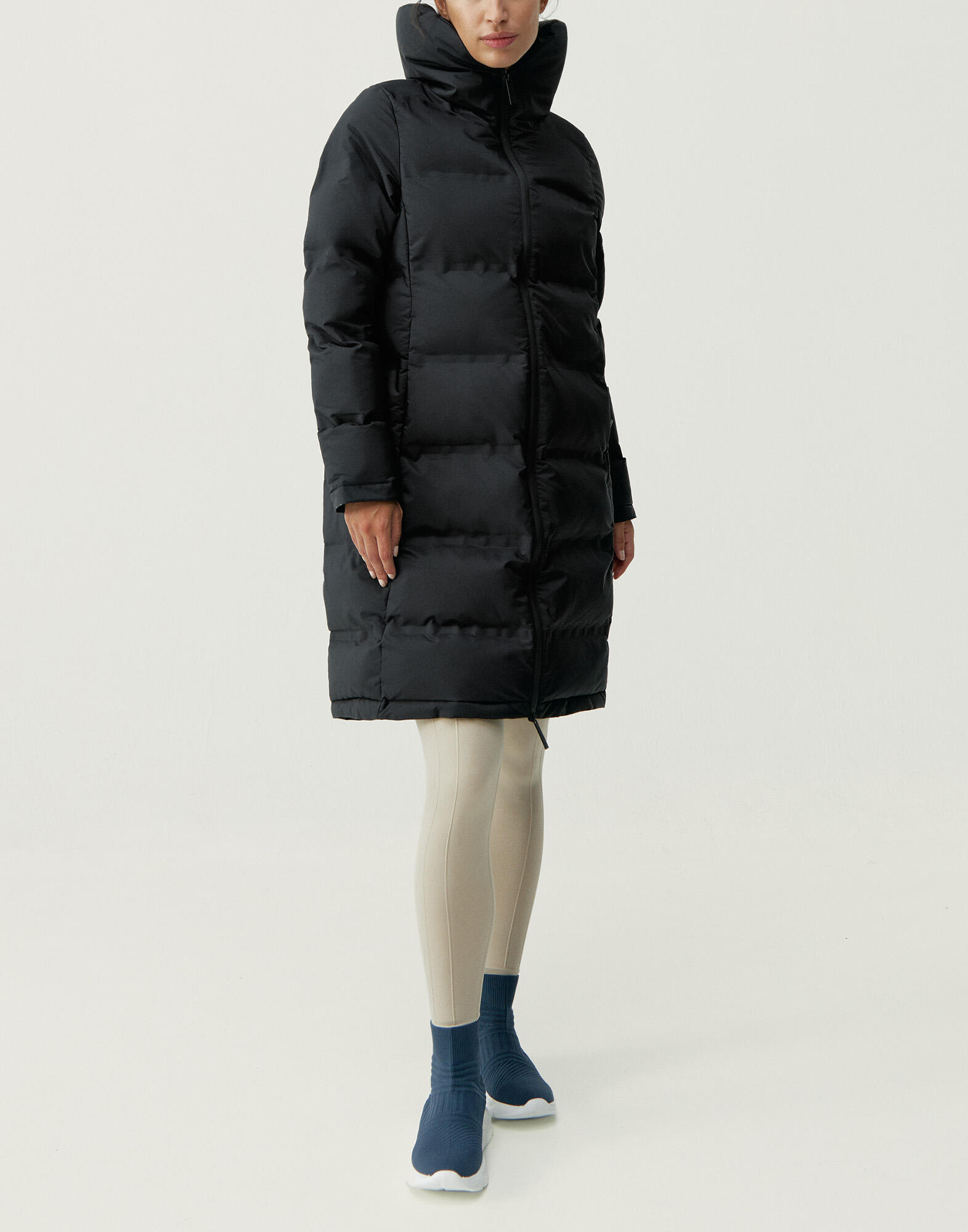 Veste de sport zippée Performance Athleisure COAT 4/6